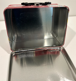 Pokemon 25th Anniversary Celebrations Treasure Chest Lunch Box Tin EMPTY - Image 5