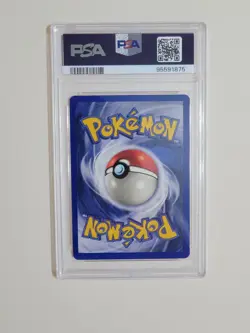 Electrode - Pokemon Jungle #2 - Near Mint PSA 7 - Image 5