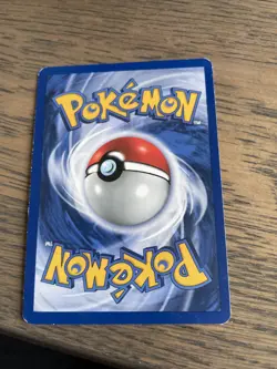 PSYDUCK #65/82 TEAM ROCKET POKEMON - Image 2