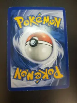 Dark Gyarados 8/82 Pokemon Team Rocket Holo Rare - Image 4