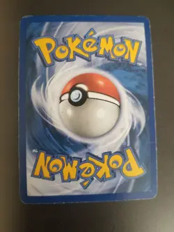 Dark Gyarados 8/82 Pokemon Team Rocket Holo Rare - Image 5