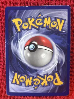 Kangaskhan - 21/64 - Rare - Unlimited Edition DMG, English Pokemon Jungle - Image 3