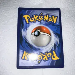 Pokemon Gengar & Mimikyu GX Full Art TAG TEAM Holo Team Up 164/181 240HP - Image 2
