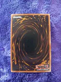 Gyaku-Gire Panda DCR 1st edition PL Yugioh - Image 3