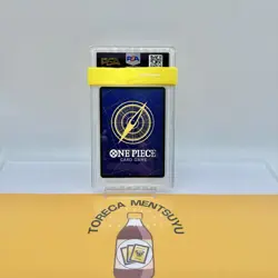 PSA 10 Gear 2 OP11-080 Luffy Parallel A Fist of Divine Speed ONE PIECE Japanese - Image 2