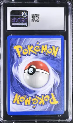 CGC 7.5 NM+ Sabrina's Alakazam Gym Challenge 16/132 Holo Rare Pokemon Card - Image 2
