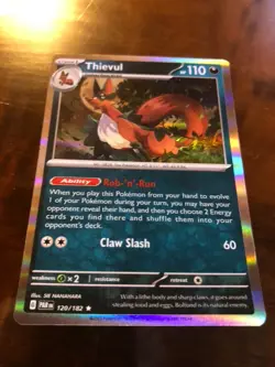 Holo Pokemon cards choose your own. FREE SHIPPING!!! - Image 2