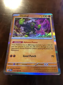 Holo Pokemon cards choose your own. FREE SHIPPING!!! - Image 3