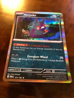 Holo Pokemon cards choose your own. FREE SHIPPING!!! - Image 4
