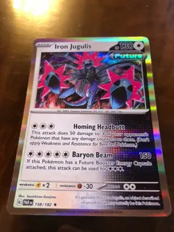 Holo Pokemon cards choose your own. FREE SHIPPING!!! - Image 5
