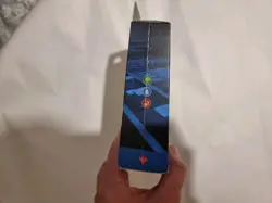 DOCTOR WHO MAGIC THE GATHERING PARADOX POWER COMMENDER DECK TRADING CARD - Image 3