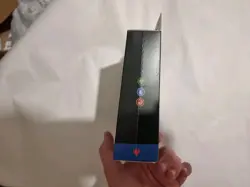 DOCTOR WHO MAGIC THE GATHERING PARADOX POWER COMMENDER DECK TRADING CARD - Image 4