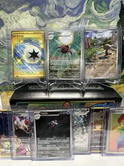 Pokemon Card Lot 20+ Cards Illustration rares, Pokemon V, Ex, GX TCG NM-Mint - Image 1