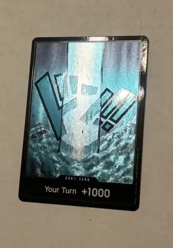 One Piece Card Game OP 15 Double Pack Set 10 Exclusve Don Stream from Skypiea - Image 3