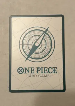 One Piece Card Game OP 15 Double Pack Set 10 Exclusve Don Stream from Skypiea - Image 4