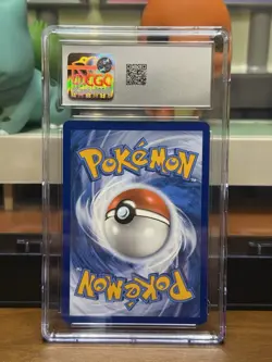 CGC 10 Eevee 173 Sv Scarlet & Violet Promo Cards Holo Promo Pokemon sleepy eevee - Image 2