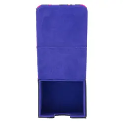 Pokemon Official Card Game Flip Deck Case Mega Gengar Japanese NEW - Image 2