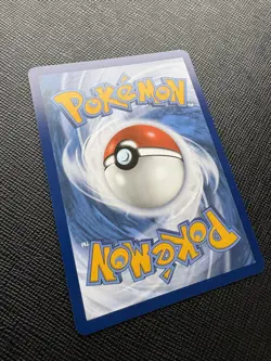 Pokemon TCG Magneton Holo Rare 159 Black Star Promo Card - Image 3