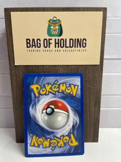 Onix 69/111 - 1st Edition - Neo Genesis - Pokemon Card - NM - Image 2