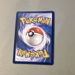 Pokemon TCG Flutter Mane SVP 027: Scarlet & Violet Promo Ancient Holo Card - Image 2