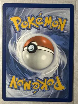Pokemon SV: Scarlet & Violet Promo Card Lillie's Clefairy ex #173/159 ⭐⭐ - Image 2