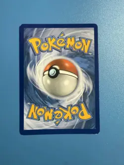 Pokemon Dragonite EX Full Art Holo 180 HP 106/108 Evolutions Ultra Rare Card LP - Image 2