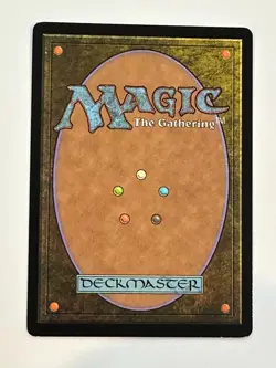 MTG Platinum Emperion Extended Art Foil NM Ultimate Masters - Image 2