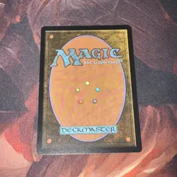 Exploration X1 Mtg Dominaria Remastered Nm - Image 2