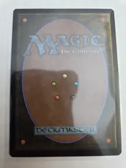 mtg, Burgeoning (Showcase) Special Guests Regular NM - Image 2