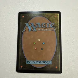 Heartless Summoning Retro Frame (NM Foil) INR-0381 Rare MTG - Image 2