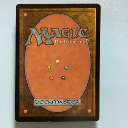 METALWORKER Urza's Destiny English magic the gathering - Image 2