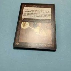 METALWORKER Urza's Destiny English magic the gathering - Image 4