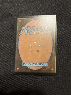 Ninja Teen FOIL #0067 TMT Teenage Mutant Ninja Turtles TMNT MTG NM ENG - Image 2