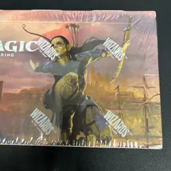 Commander Legends Battle For Baldur’s Gate Draft Booster Box Sealed New - Image 3