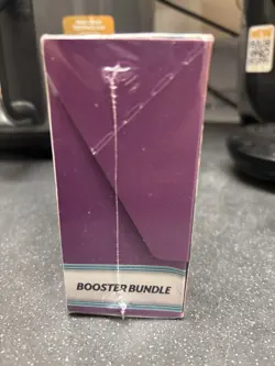 Pokemon Destined Rivals Booster Bundle - Brand New Sealed ✅ - Image 2