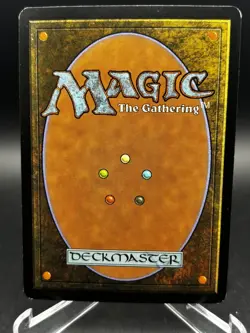 MTG Savage Beating 67/165 Darksteel LP Regular Magic the Gathering - Image 2