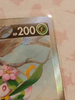 Hisuian Lilligant V 163/189 Pokemon Astral Radiance Alternate Full Art Holo NM- - Image 4