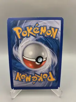 2010 Pokemon TCG Pikachu World Collection PW Holo Promo (Italian) - Image 3