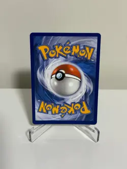 Banette 234/217 Ascended Heroes ME Illustration Rare Pokemon NM - Image 2