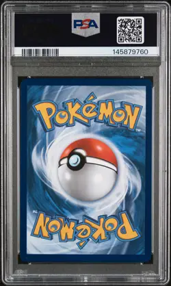 2025 POKEMON MEG EN-MEGA EVOLUTION ULTRA RARE #173 NIGHT STRETCHER PSA 10 - Image 2