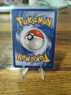 Pokemon TCG Poliwag Expedition Base Set 125/165 Regular Common - Image 2