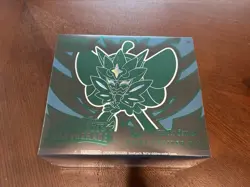 Pokemon TCG: Twilight Masquerade Pokemon Center Elite Trainer Box ETB NEW Sealed - Image 1