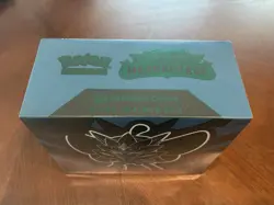 Pokemon TCG: Twilight Masquerade Pokemon Center Elite Trainer Box ETB NEW Sealed - Image 3