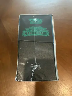 Pokemon TCG: Twilight Masquerade Pokemon Center Elite Trainer Box ETB NEW Sealed - Image 4