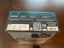 Pokemon TCG: Twilight Masquerade Pokemon Center Elite Trainer Box ETB NEW Sealed - Image 5