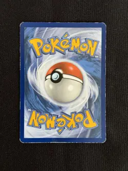 Pokemon Ash-Greninja EX XY133 XY Holo Black Star Promo Basic 2016 (DMG) - Image 2