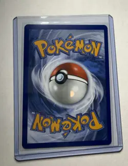 Jacinthe Pokemon TCG 110/088 Perfect Order NM Ultra Rare - Image 2