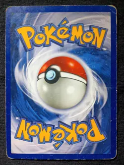Vintage Pokemon TCG Lot (Gengar Fossil, Squirtle Rocket's, Sabrina’s Jynx) HP/MP - Image 3