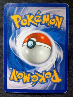 Vintage Pokemon TCG Lot (Gengar Fossil, Squirtle Rocket's, Sabrina’s Jynx) HP/MP - Image 5