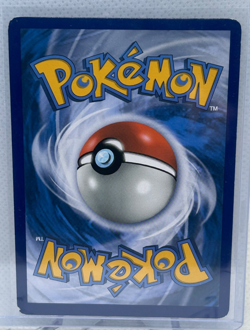 Pokemon TCG Mewtwo and Mew GX Sun & Moon Holo #SM191 - Image 2